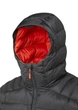 Пуховик Rab Electron Pro Down Jacket (розмір Large, колір Anthracite) - зображення 3