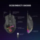 Мышка GamePro GM300B Black - изображение 7