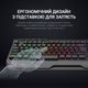 Клавиатура проводная GamePro USB (GK550) - изображение 11