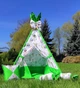 Палатка Вигвам для детей XRMASTER Музыка ветра - изображение 1