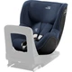 Автокресло Britax-Romer Dualfix 5Z гр. 0+/1 0-19 кг Indigo Blue 2000038853 - изображение 1