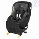 Автокрісло Maxi-Cosi Mica Pro Eco I-Size гр. 0+/1 0-18 кг Authentic Black 8515671110 - зображення 1