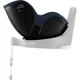 Автокресло Britax-Romer Dualfix 5Z гр. 0+/1 0-19 кг Indigo Blue 2000038853 - изображение 4