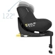 Автокрісло Maxi-Cosi Mica Pro Eco I-Size гр. 0+/1 0-18 кг Authentic Black 8515671110 - зображення 6
