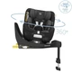 Автокрісло Maxi-Cosi Mica Pro Eco I-Size гр. 0+/1 0-18 кг Authentic Black 8515671110 - зображення 10