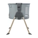 Приставная кроватка Maxi-Cosi Tori Beyond Grey Eco 2029052110 - изображение 2