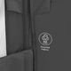 Приставная кроватка Maxi-Cosi Tori Beyond Graphite Eco 2029043110 - изображение 3