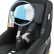 Автокресло Maxi-Cosi Mica Pro Eco I-Size гр. 0+/1 0-18 кг Authentic Graphite 8515550110 - изображение 7