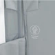 Приставная кроватка Maxi-Cosi Tori Beyond Grey Eco 2029052110 - изображение 6