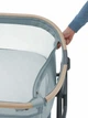 Приставная кроватка Maxi-Cosi Iora Air Beyond Grey 2121052110 - изображение 9
