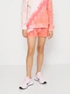 Детский комплект (свитшот + шорты) для девочки Reebok C4582RG (3T) 98 см Strawberry Pink (196096218792) - изображение 5