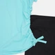 Подростковый комплект (футболка + леггинсы 2 шт) для девочки Reebok B4615RG 152 см Aruba Blue (196096257586) - изображение 12