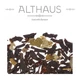 Чай чорний розсипний Althaus Black Currant Traditional (Чорна смородина) 250г - зображення 2