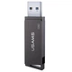 Флеш накопитель USAMS US-ZB197 USB3.0 Rotatable High Speed Flash Drive 128 Gb Серый - изображение 1