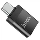 Перехідник Hoco UA17 Type-C Male to USB Female USB3.0 - зображення 4