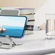 Перехідник Hoco UA17 Lightning Male to USB Female USB2.0 - зображення 5