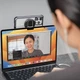 Держатель Switcheasy MagLink черный для iPhone 12-14 на MacBook (MPMIPM123BK22) - изображение 6