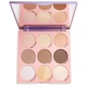 Палитра для макияжа Makeup Revolution Imogenation Highlight To The Moon Highlighter Palette - изображение 1