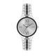 Наручные часы Anne Klein AK/4061SVGY Черный/Серебристый Нержавеющая сталь - изображение 1