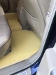 Коврики EVA (бежевые) 2006-2010 для Hyundai Santa Fe 2 - изображение 4