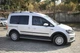 Комплект молдингов и расширителей арок 1 дверь, короткая база для Volkswagen Caddy 2015-2020 гг - изображение 5