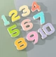 Розвиваюча математична гра Балансир Ваги Дино 4FUN Game Club - зображення 6