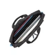 Сумка для ноутбука RivaCase 8059 17.3" Black - изображение 4