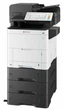 Багатофункціональний пристрій Kyocera ecosys MA4000cix (1102z43nl0) - зображення 4