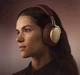 Навушники Bowers & Wilkins PX8 Royal Burgundy - зображення 5