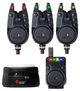 Набор сигнализаторов Prologic C-Series Alarm 3+1+1 Red Green Yellow - изображение 1