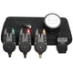 Набор сигнализаторов Prologic C-Series Alarm 3+1+1 Red Green Yellow - изображение 2