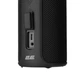 Портативна акустична система 2e SoundXTube2 2e-bssxt2wbk Black - зображення 7