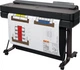 Принтер hp DesignJet t650 36" с Wi-Fi (5hb10a) - изображение 3