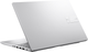 Ноутбук ASUS Vivobook 15 X1504VA-BQ005 (90NB10J2-M00050) Cool Silver / 15.6" IPS Full HD / Intel Core i5-1335U / RAM 16 ГБ / SSD 512 ГБ - изображение 9