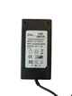 Мережевий адаптер живлення зарядний пристрій UKC Adapter AC/DC 100-240V 12V 5A EL-1205-A 5.5X2.5 мм - зображення 2