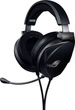 Ігрова гарнітура ASUS ROG Theta Electret Black (90YH02GE-B1UA00) - зображення 1