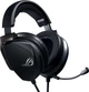 Ігрова гарнітура ASUS ROG Theta Electret Black (90YH02GE-B1UA00) - зображення 4