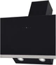Вытяжка INTERLINE FIESTA BK A 60 TC/GL/A - изображение 3