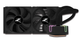 Система рідинного охолодження Zalman RESERATOR5Z24 BLACK (RESERATOR5Z24BLACK) - изображение 1