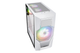 Корпус 2E Gaming Turbo G2057W, без БЖ білий (2E-G2057W) - зображення 4
