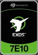 Жесткий диск Seagate 3.5 Exos 7E10 2TB (ST2000NM000B) Б/у - изображение 2