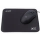 Коврик для мышки A4Tech X7-200MP Black (4711421788953) - изображение 3