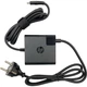 Блок живлення до ноутбуку HP 65W 20V, 3.25A + 15V, 4.33A + 12V, 5A + 9V, 3A + 5V, 3A, USB type-C (TPN-CA06 / A40369) (TPN-CA06 / A40369) - зображення 1