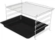 Духовой шкаф GORENJE BO 6737 E02X (BO3CO6C02-1) (738418) - изображение 9