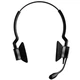 Навушники Jabra BIZ 2300 QD Wideband Duo (2389-820-109) - изображение 3