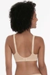 Бюстгальтер с плотной чашкой без косточек Anita "Selma" 80D Бежевый (753 5631) - изображение 2