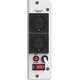 Стабилизатор REAL-EL STAB SLIM-2000, white (EL122400008) - изображение 3