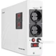 Стабилизатор REAL-EL STAB SLIM-2000, white (EL122400008) - изображение 5