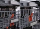 Посудомоечная машина Hotpoint HSIO3O23WFE встраиваемая, 10компл., A++, 45см, дисплей, 3я корзина, белый - изображение 6
