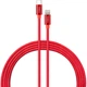 Кабель USB Type-C на Lightning для быстрой зарядки Apple - изображение 1